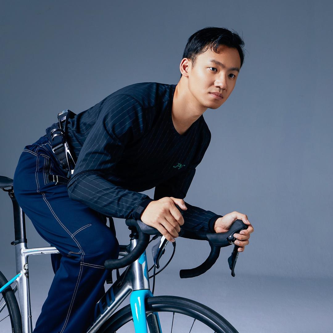 吴乐东