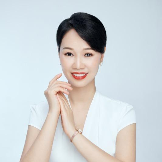 小慧 爱美丽