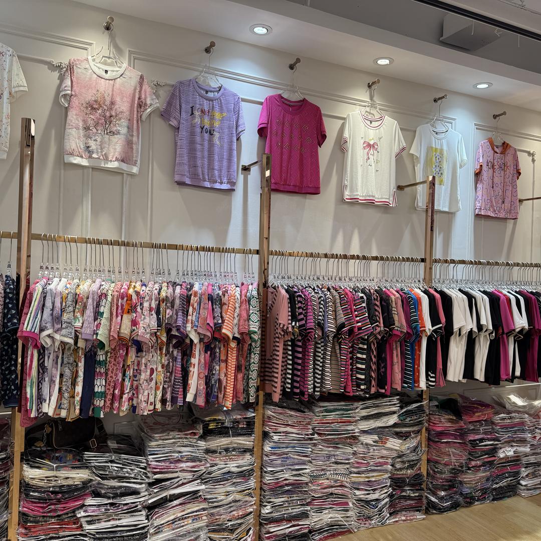 玉慧服装优品小铺