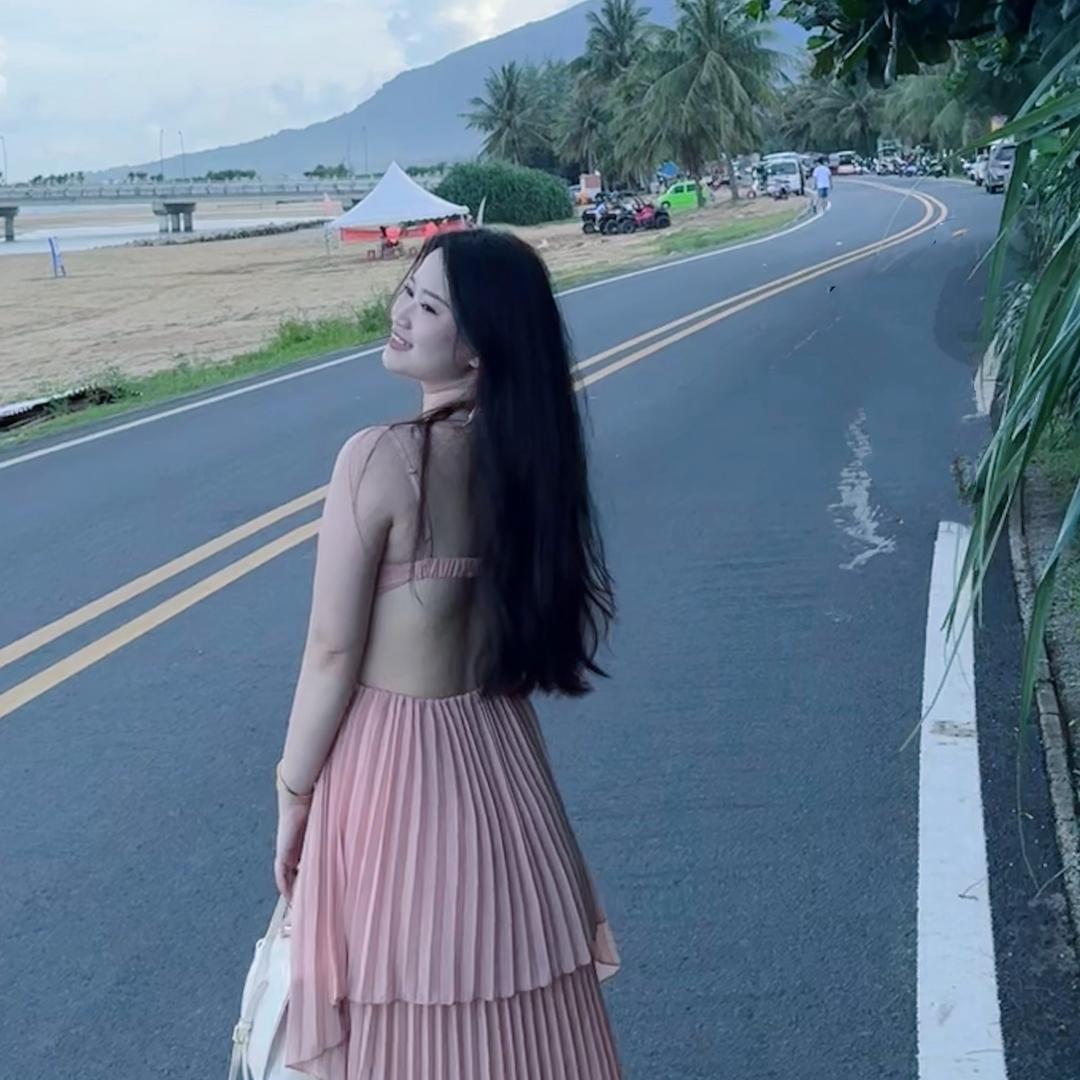 小雨妹妹_