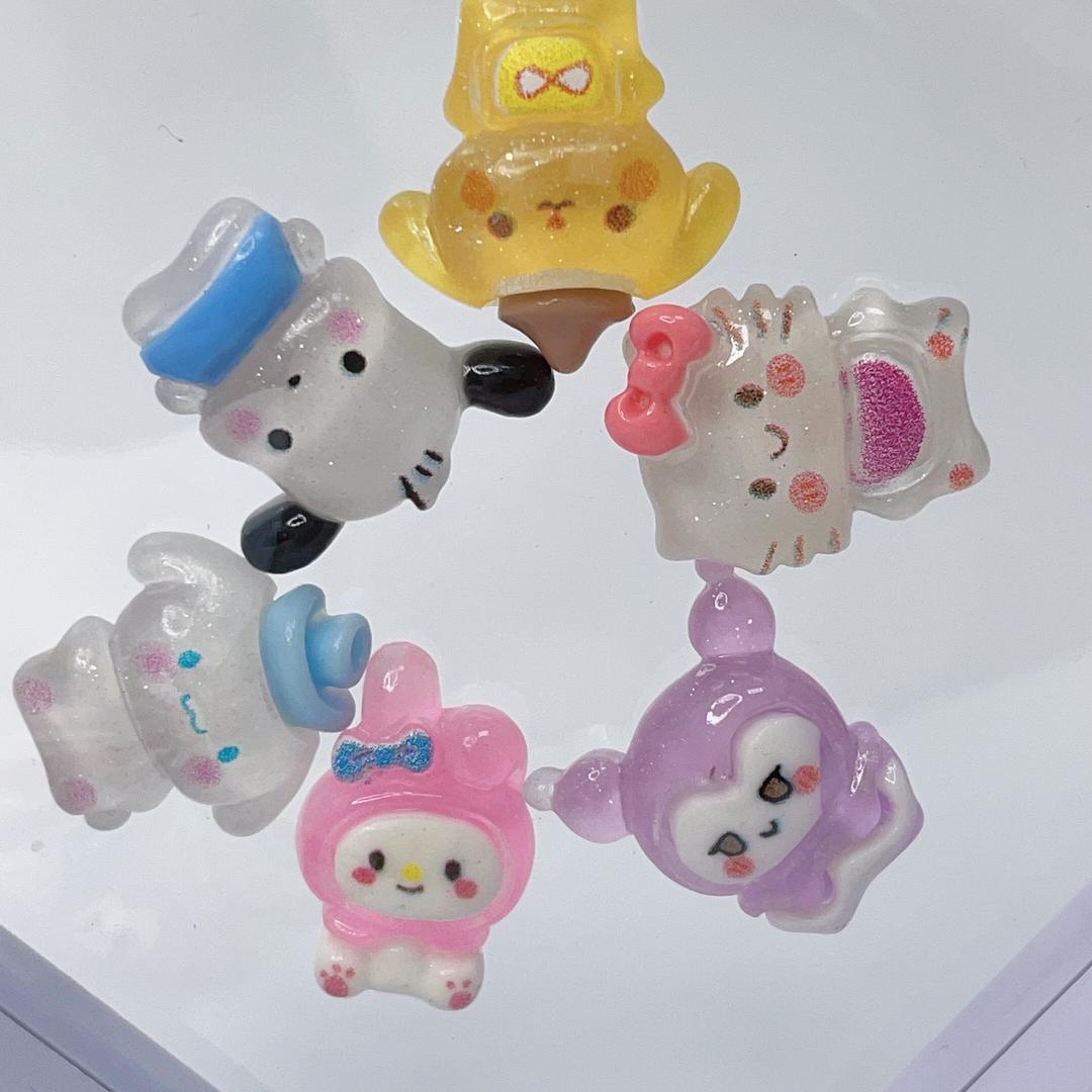 佳佳DIY手工饰品