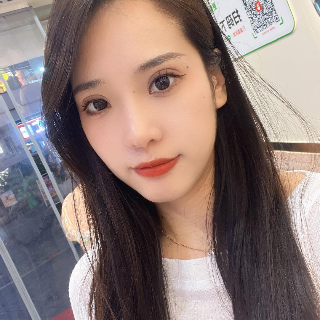 杭州开养发馆的可可