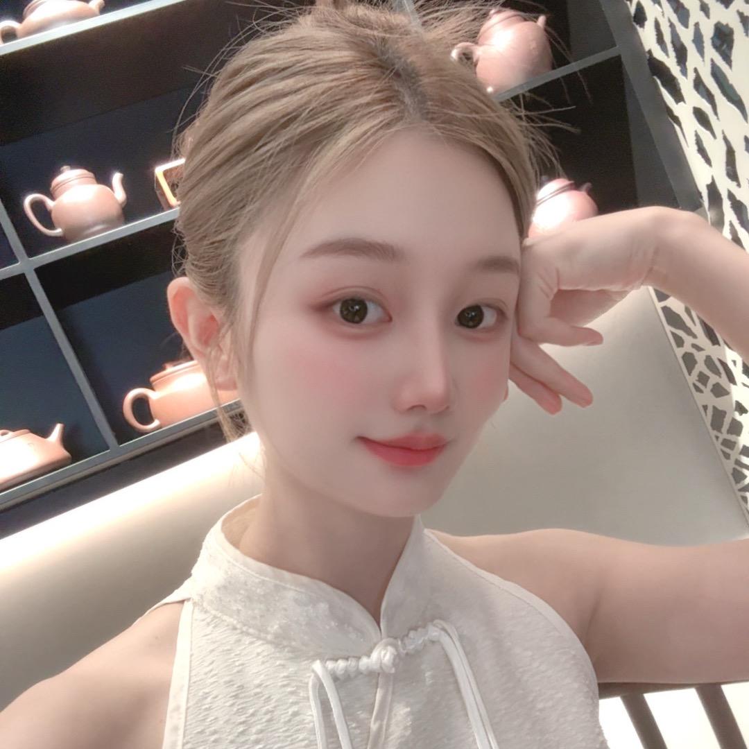 張得美～