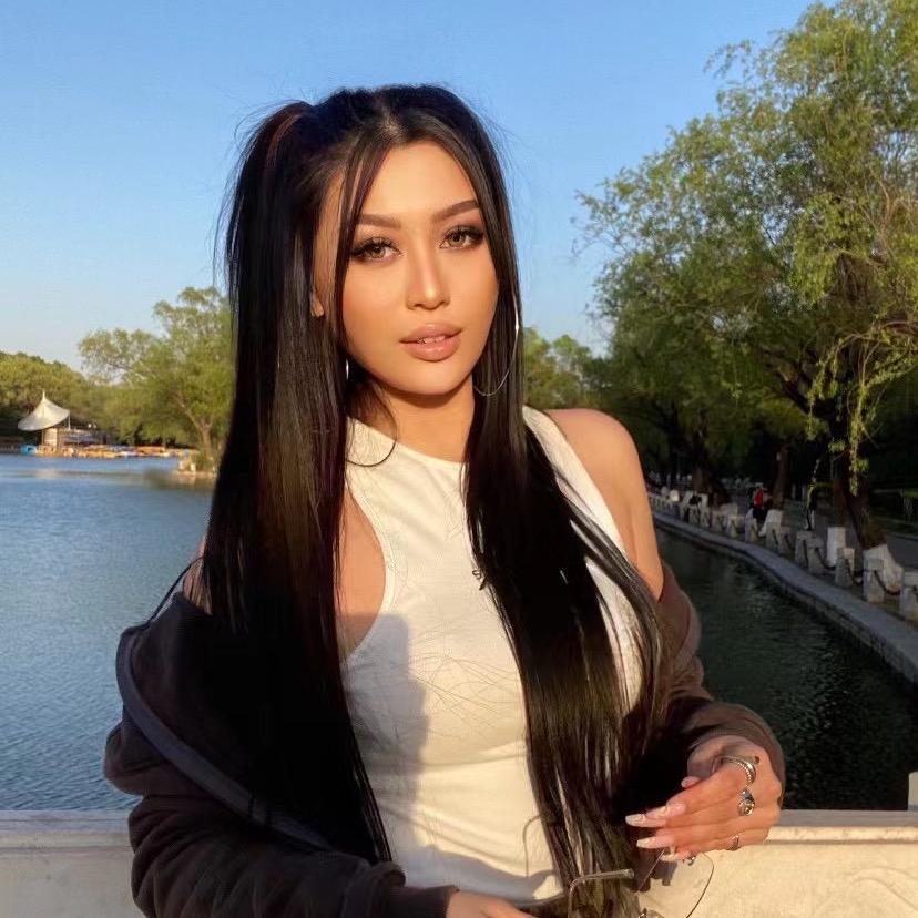 mona L&L微胖辣妹定制