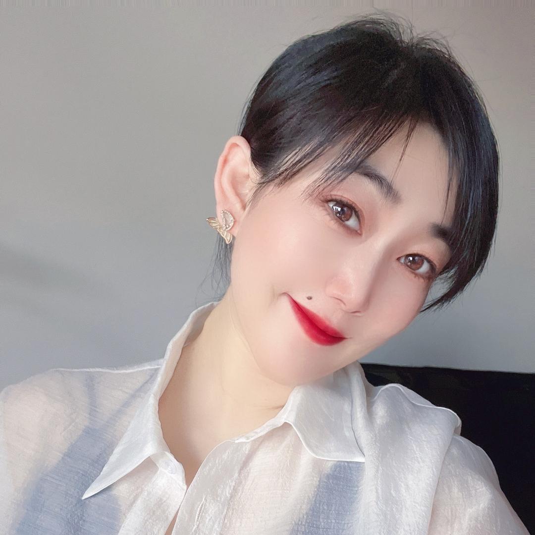 雨林古茶坊 茶女子