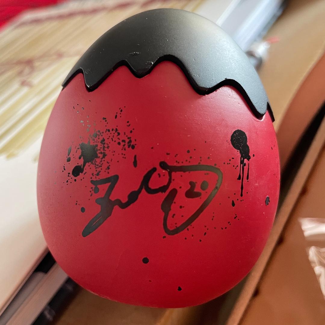 于玖