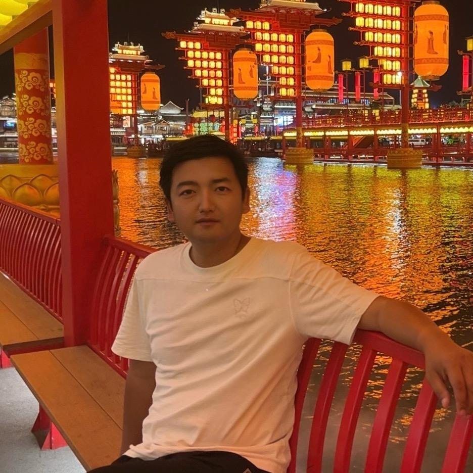 旅人带你玩