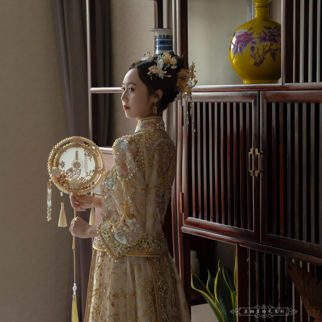 妍妍酱.