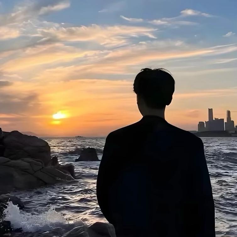 小洋哥·