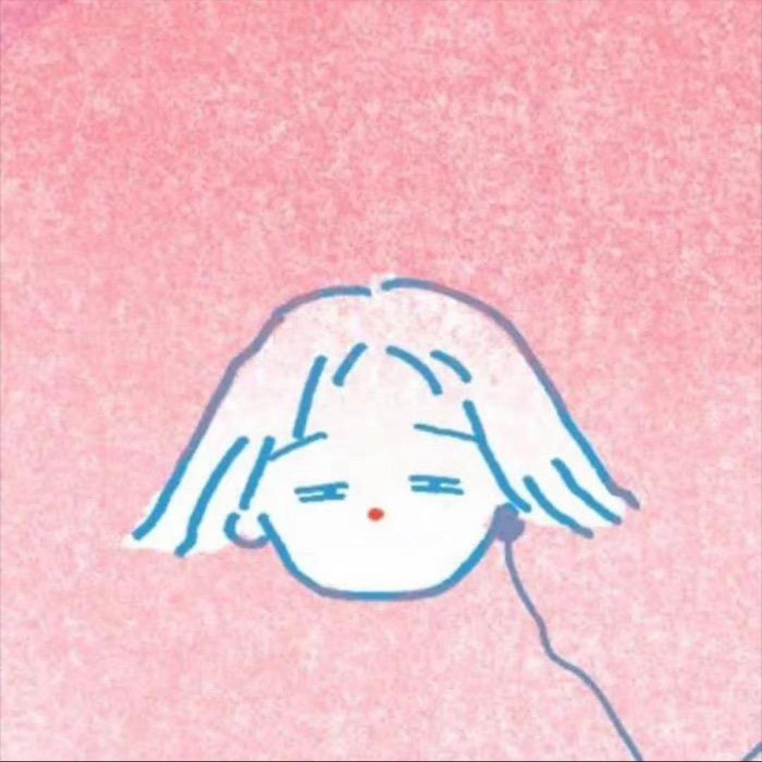 碎碎念🧸