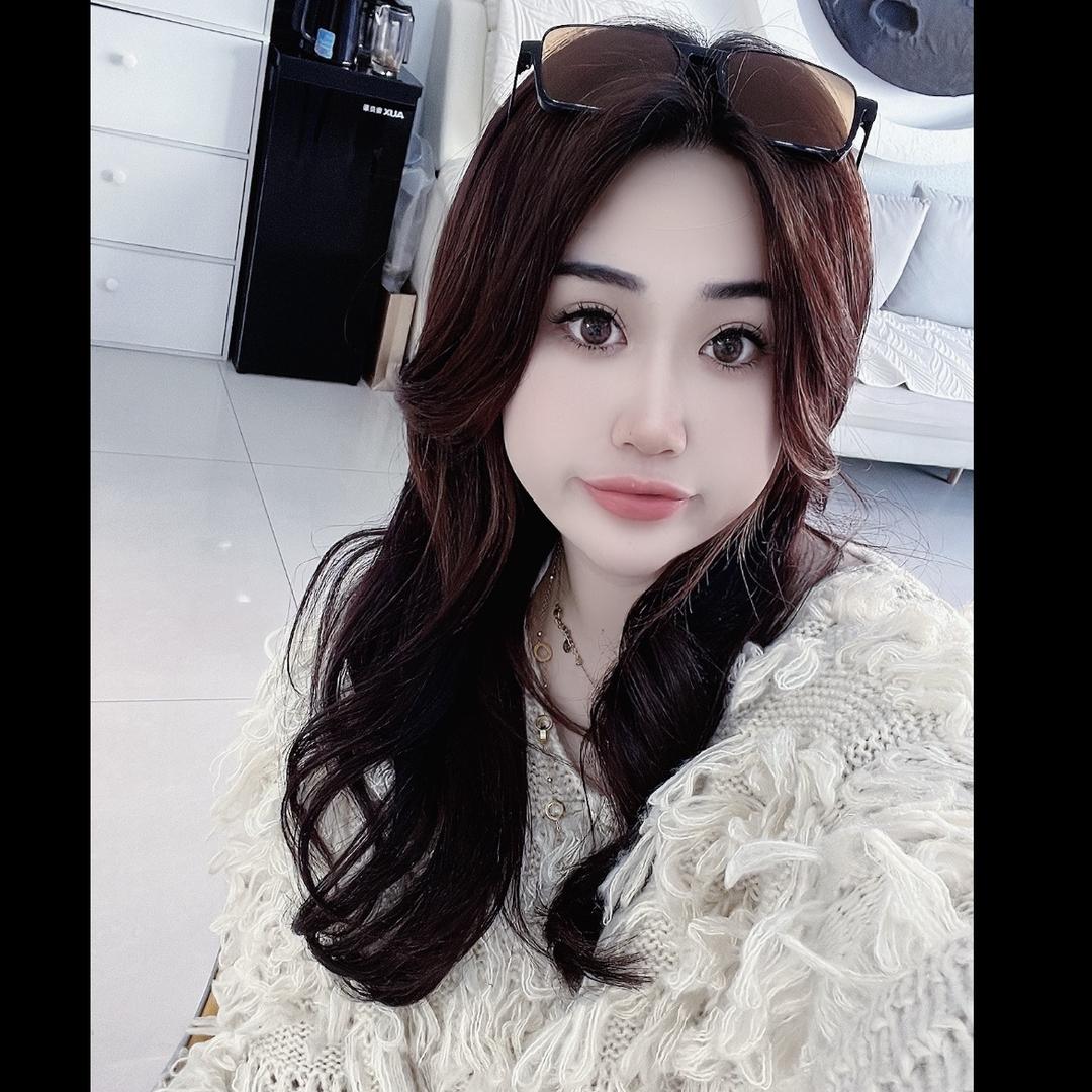 吕大美呀