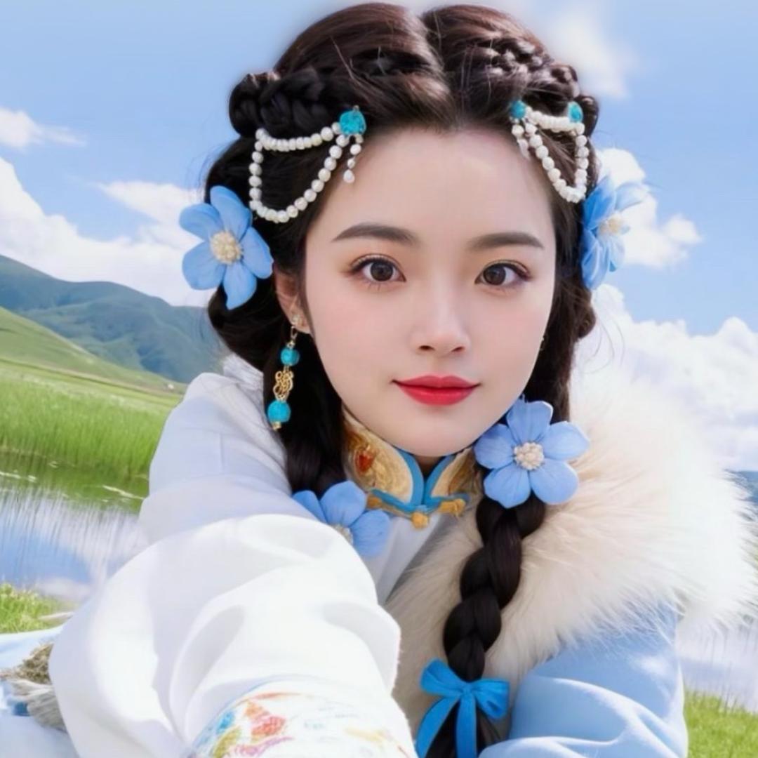 💫顺理成 “张”✨