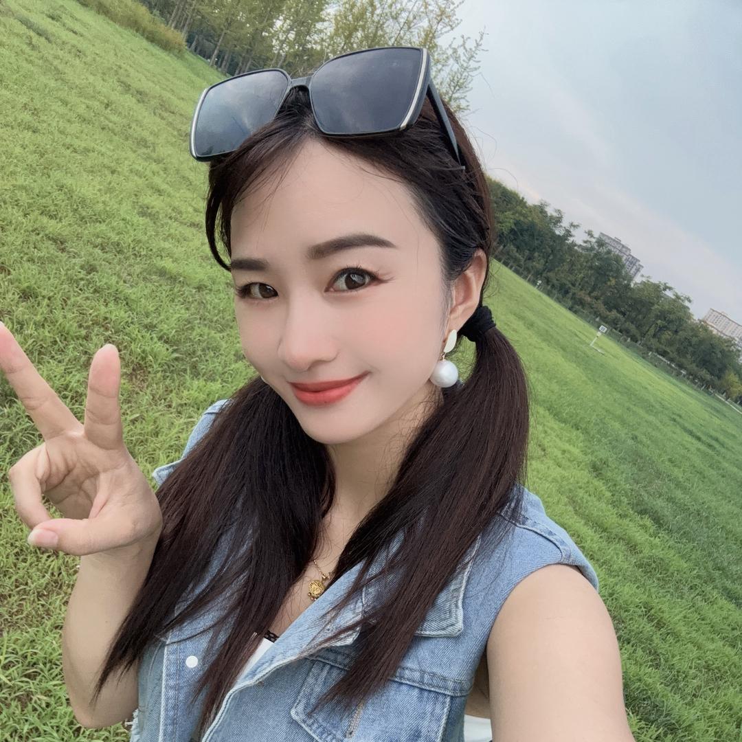 暖暖～