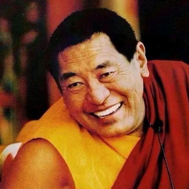 借用一个微笑