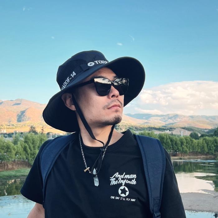 王丁亿Dean