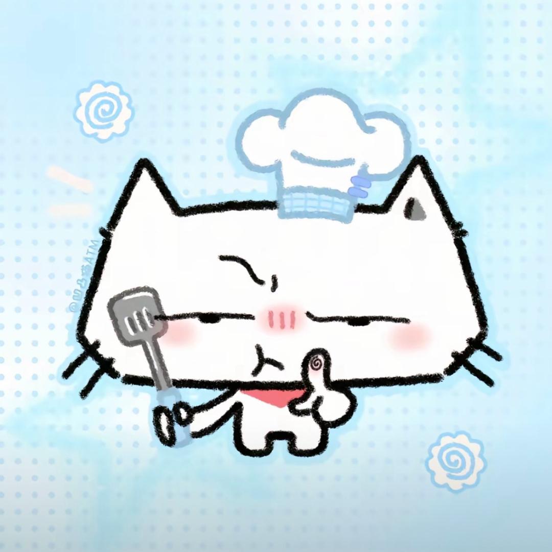 犯困