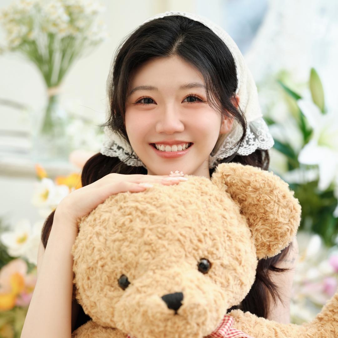 雷雨甜Nana@抖音