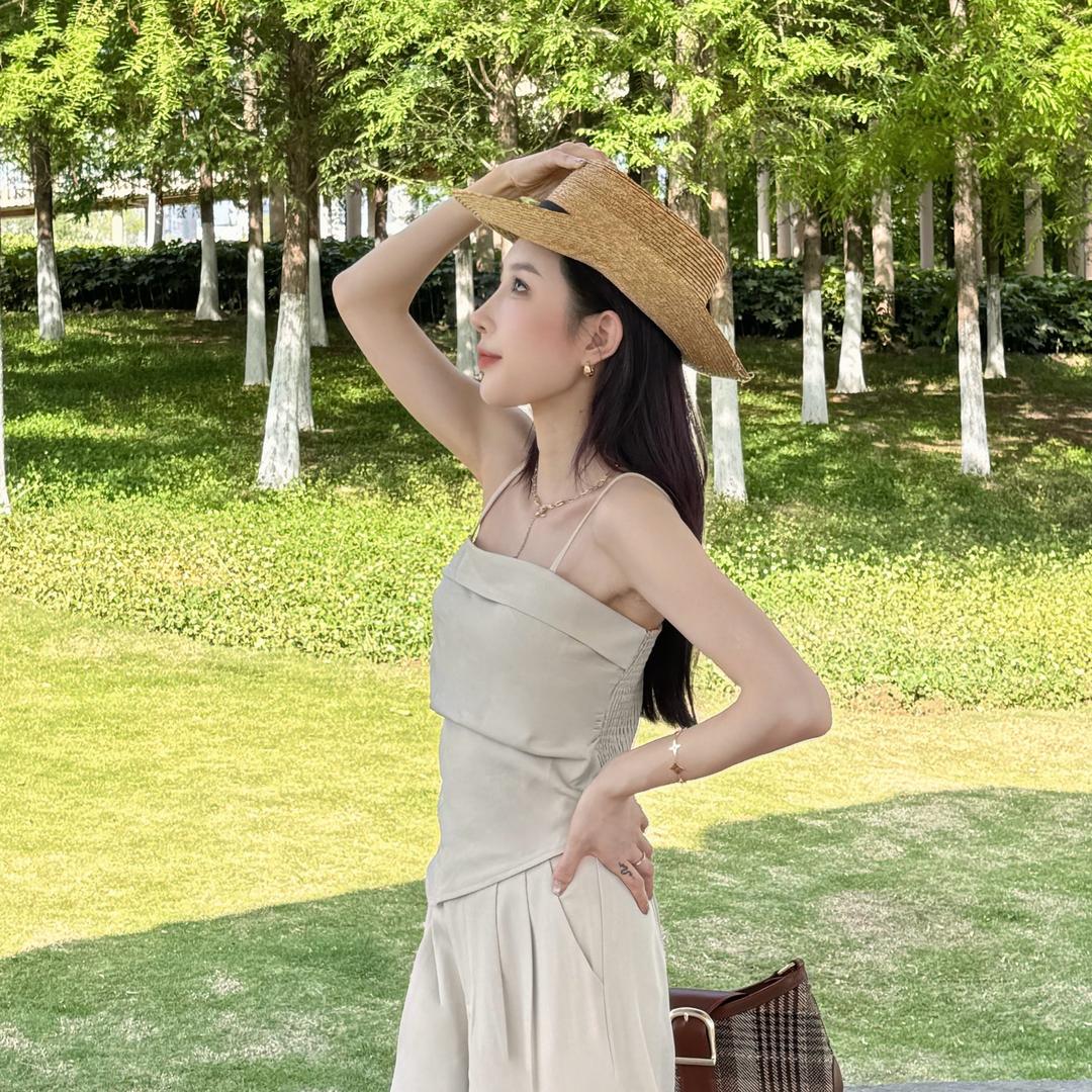 李不管_