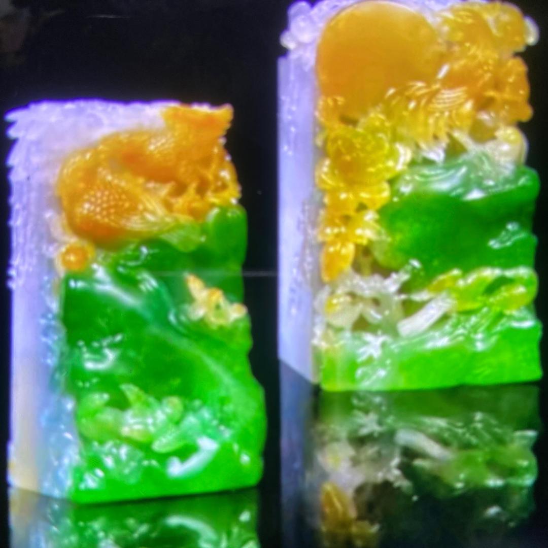 老良珠宝