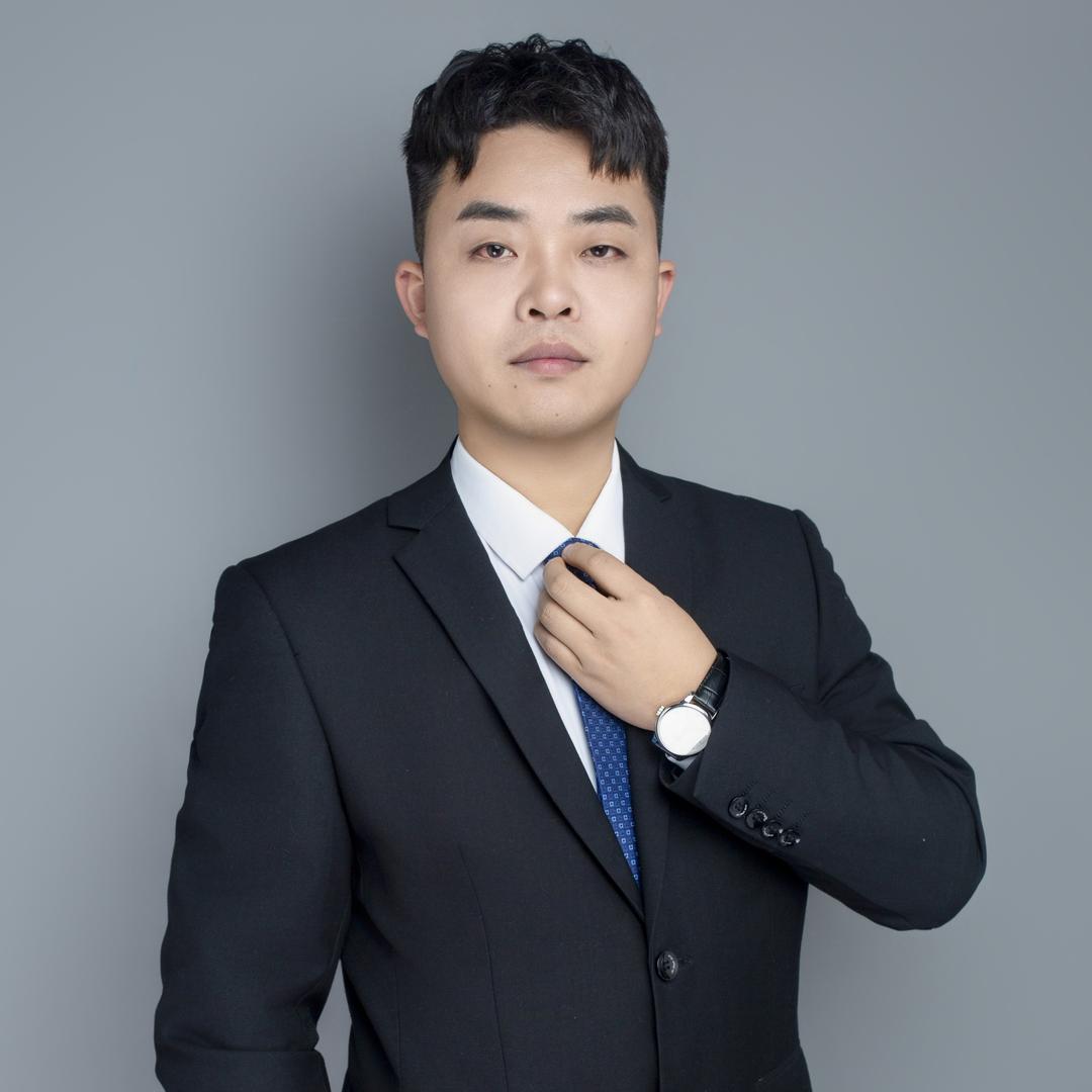 老李 说房（招聘中）