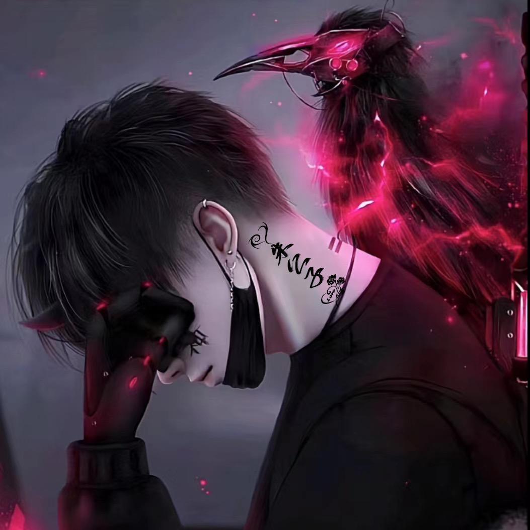 💭 是梦终会醒