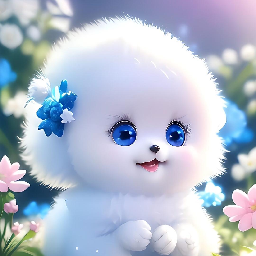 $花妖
