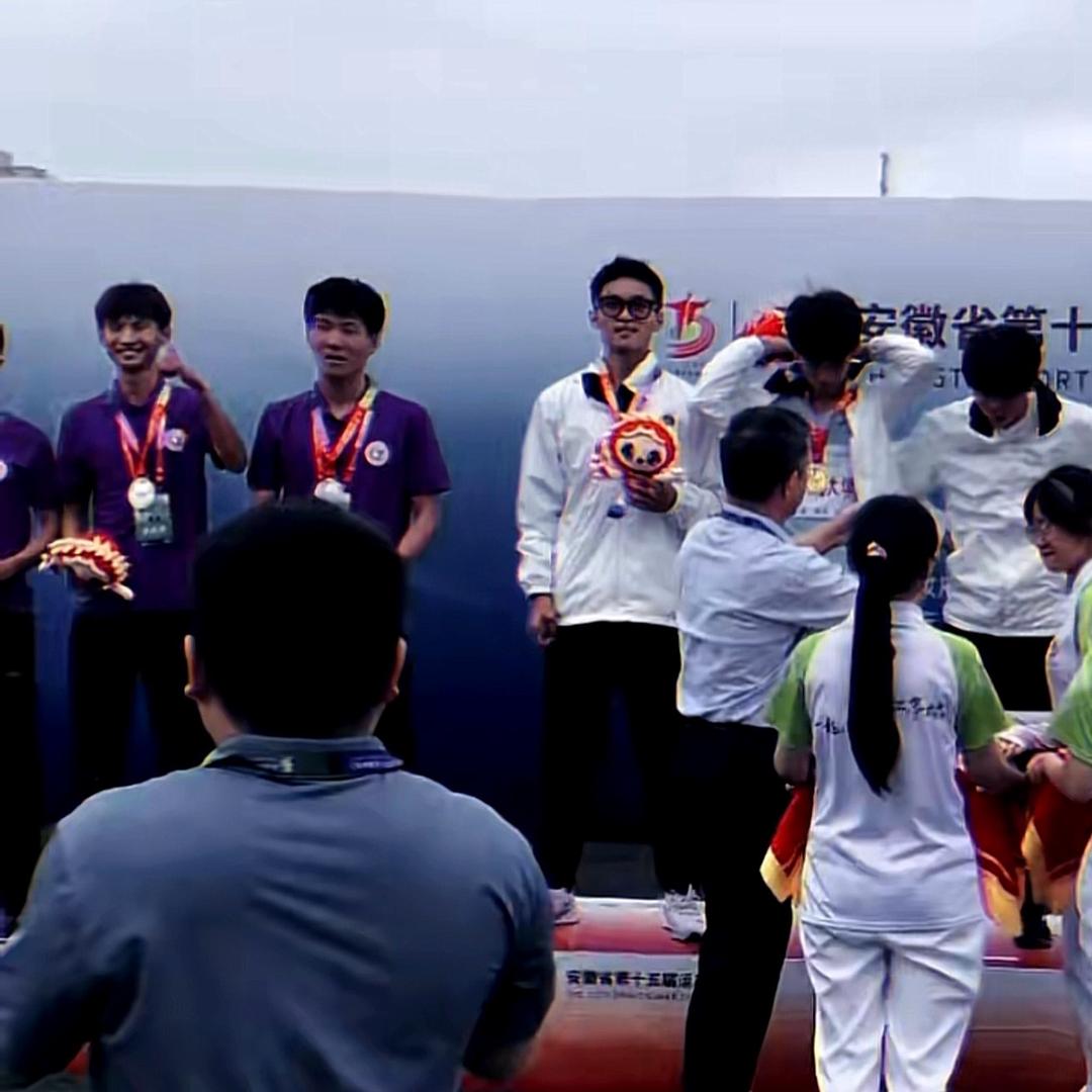 教体育的马教练🏆