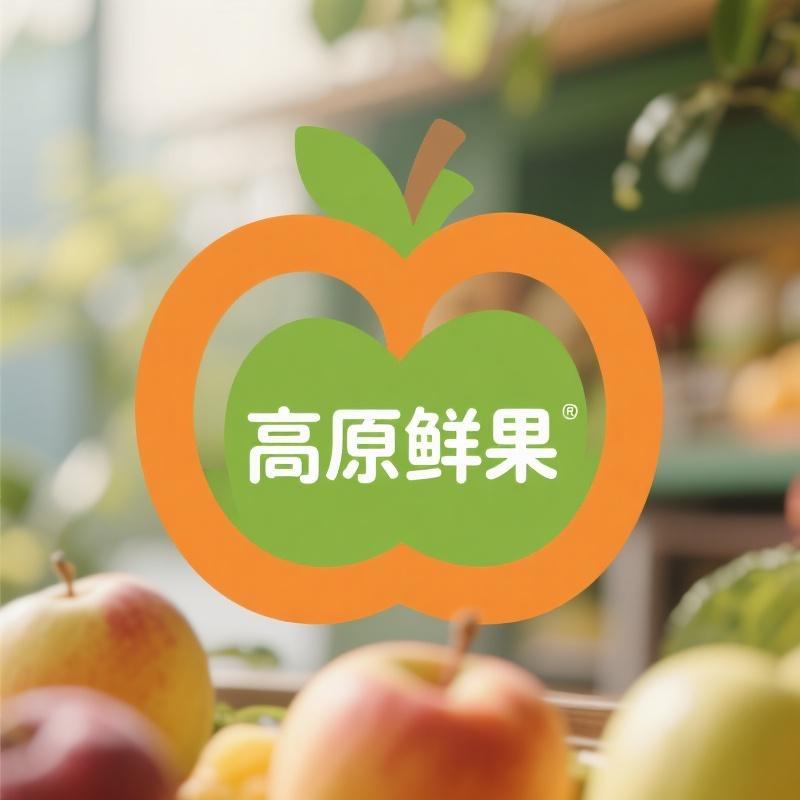 高原鲜果果蔬
