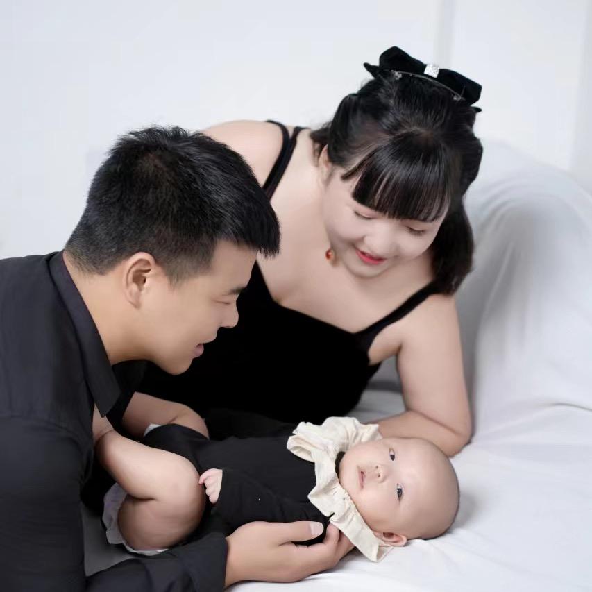 ✡️余生有你⚛️