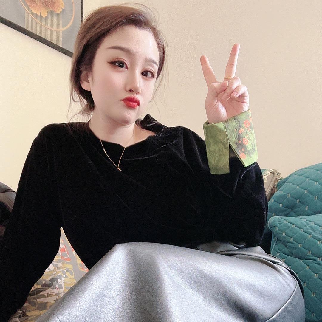 传承裁缝铺凡凡精致女装