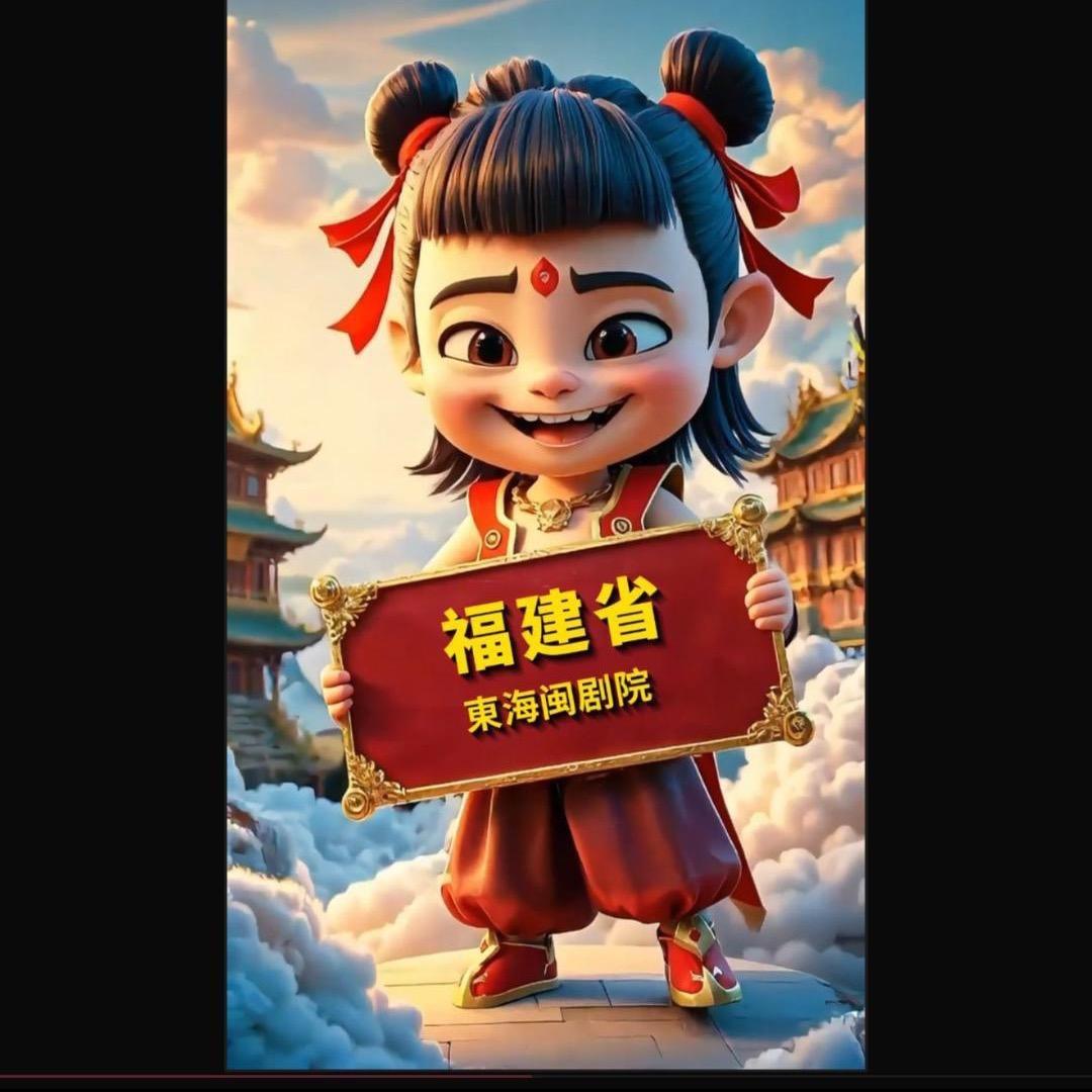 福建省東海闽剧院