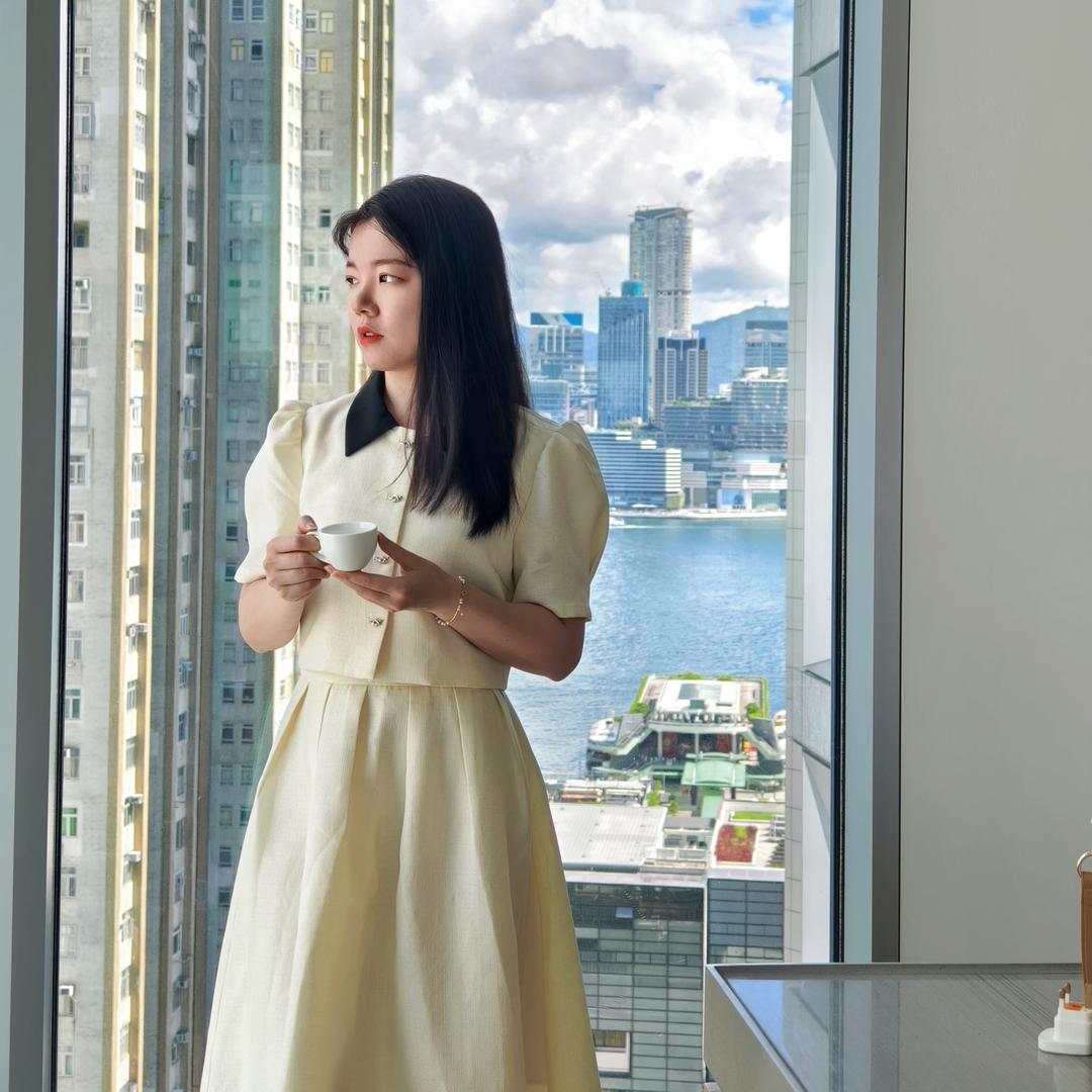 菜菜装修女侦探