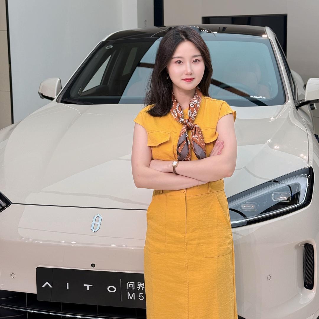 问界推荐官·潍坊潍州路