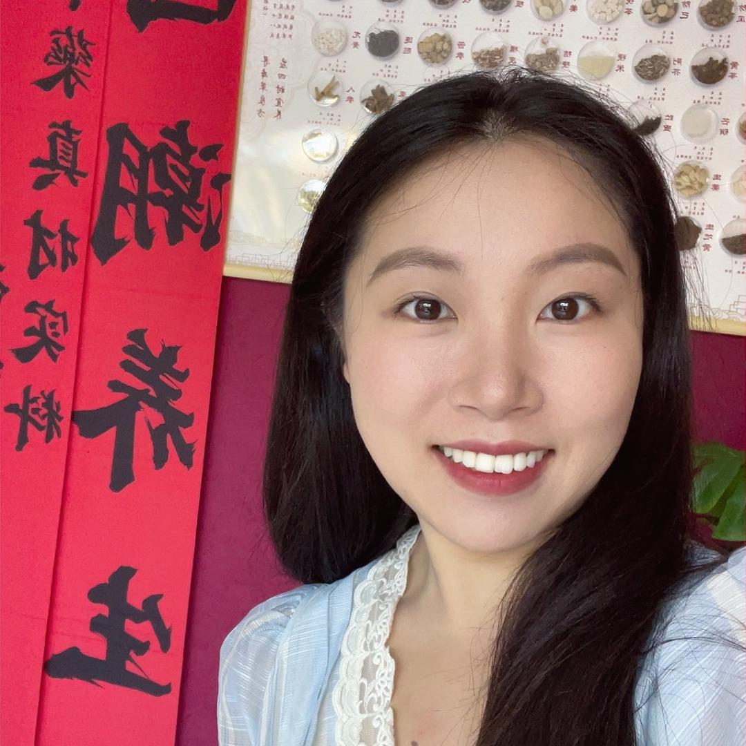 梁娅的玉颜堂呀