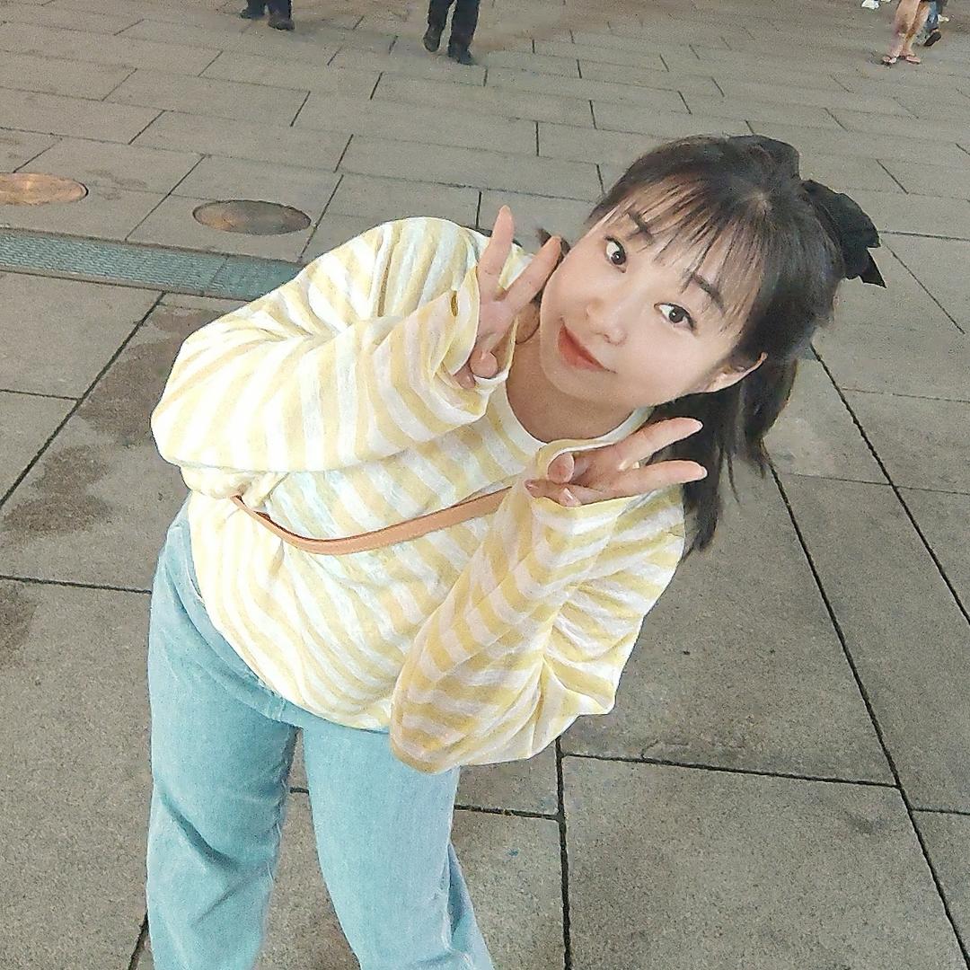 筱筱～@丫头