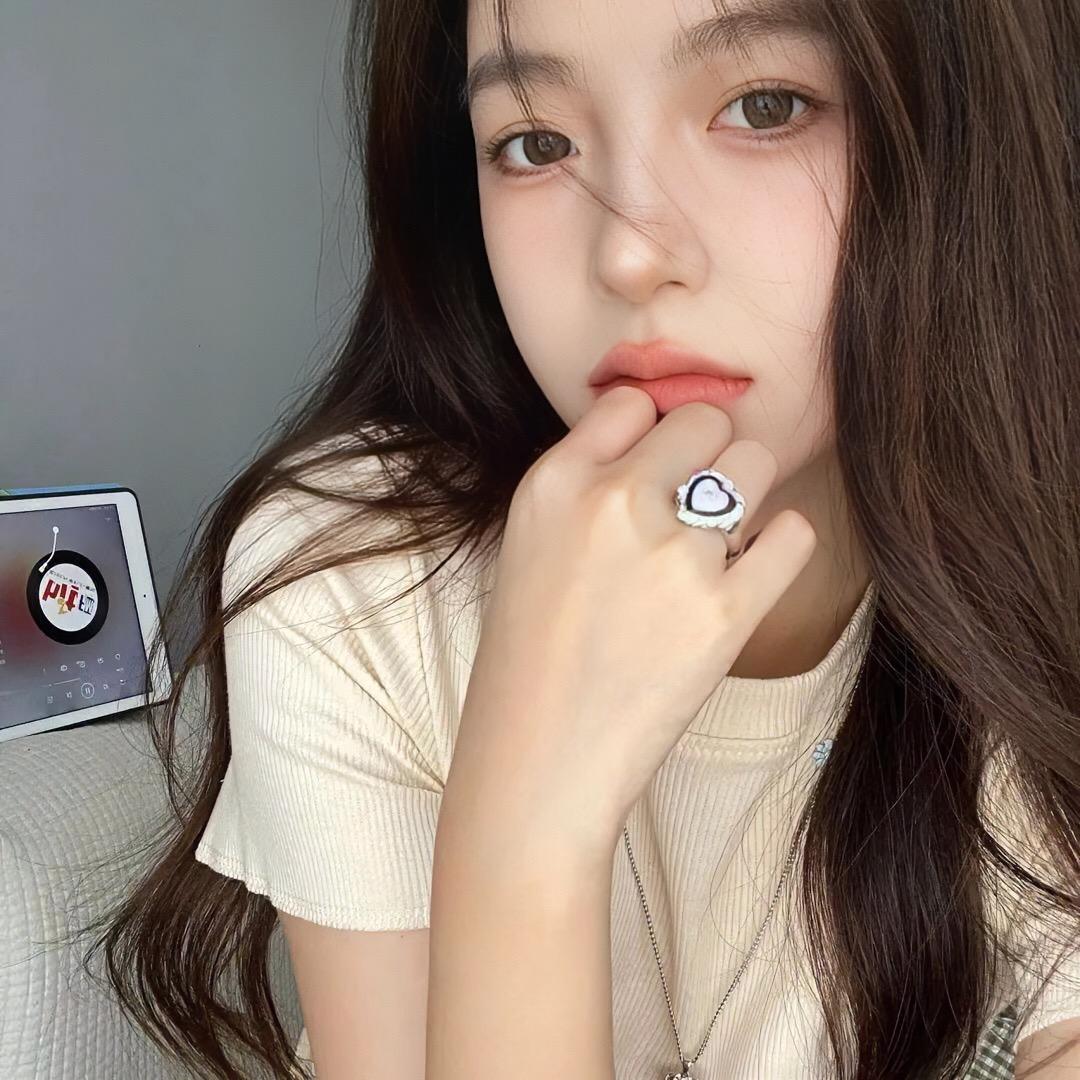 🤍我是你的张爱人