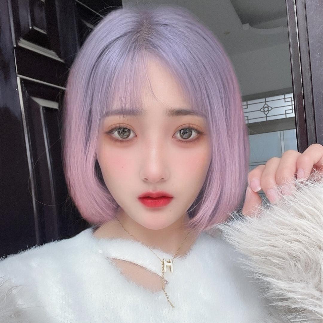 仙女好困