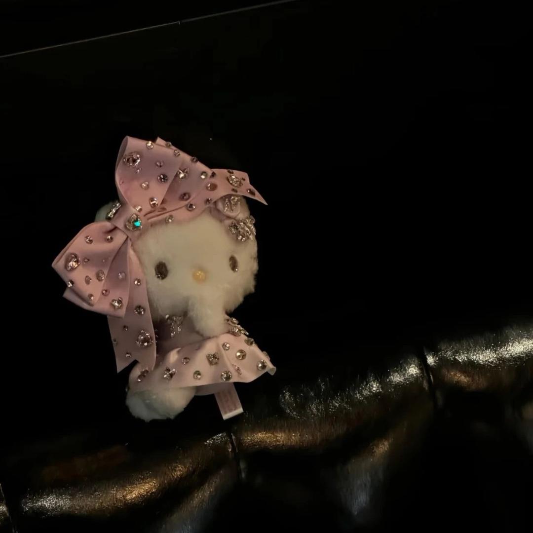 貓