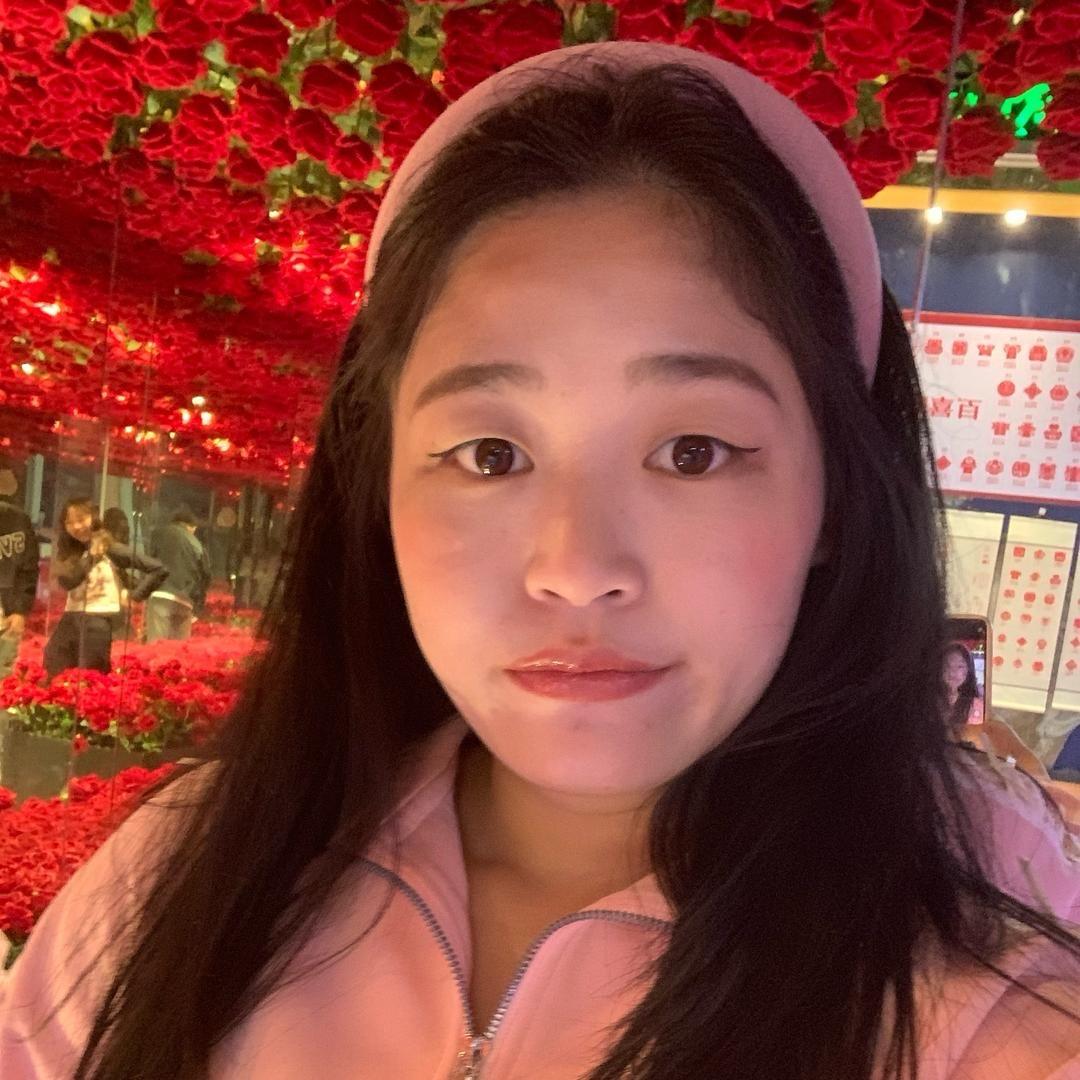 香香🎙️(晚上不定时直播)