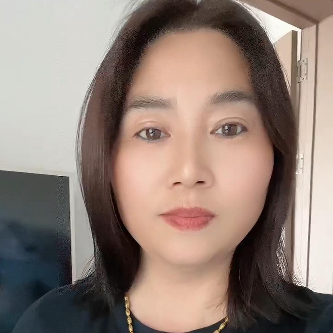 刘姐🎤（74年虎）