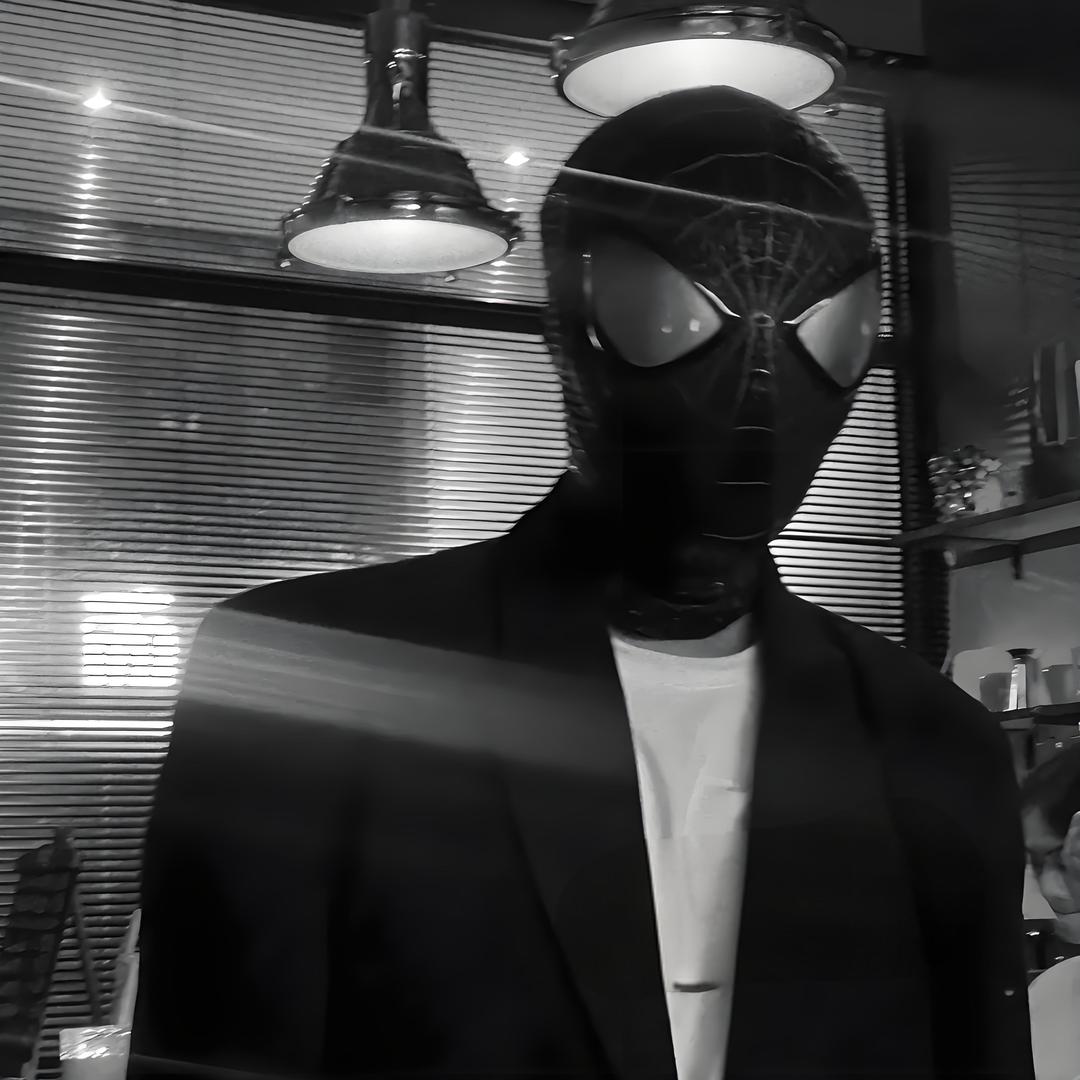 稚童