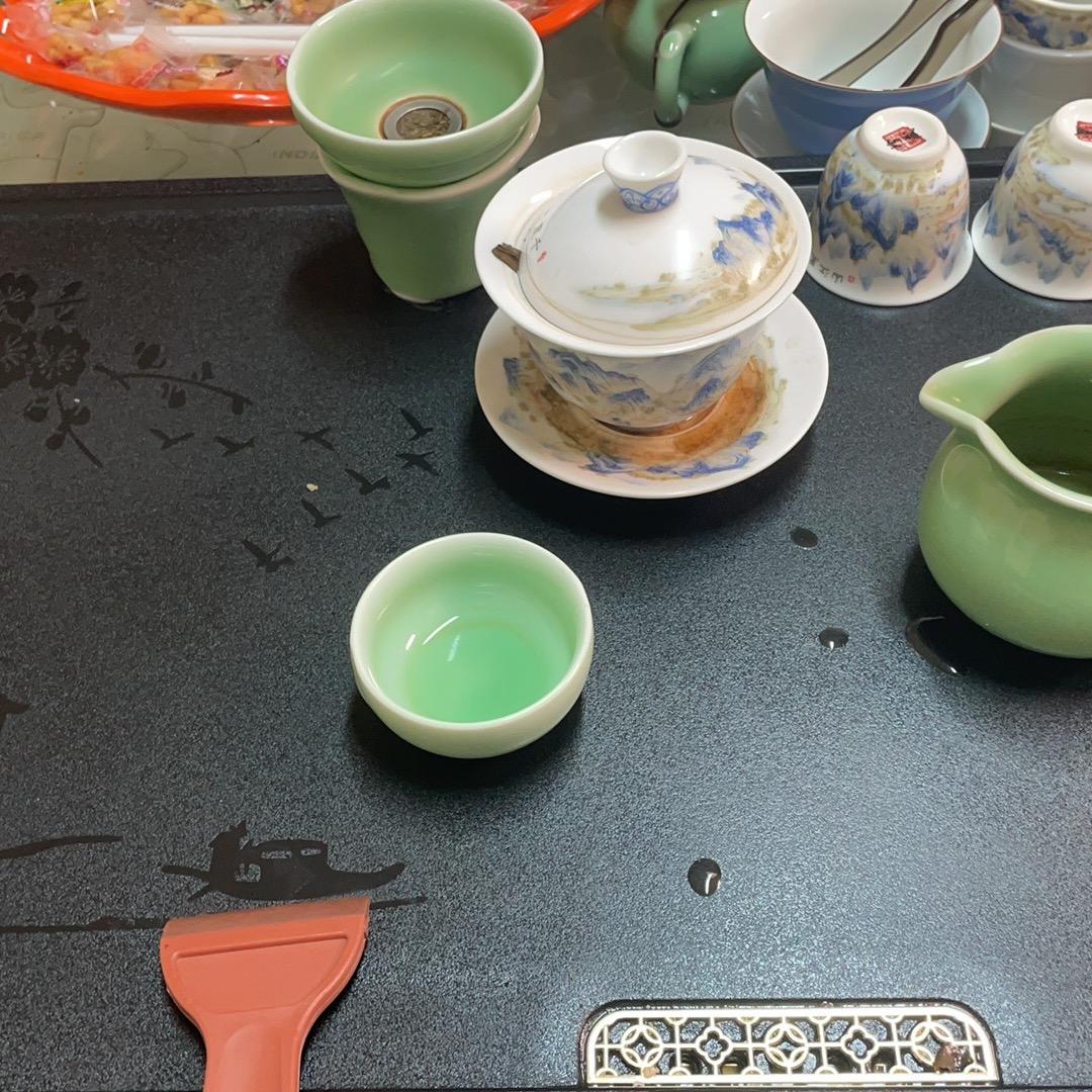 李梅纯黄豆油豆皮大豆油