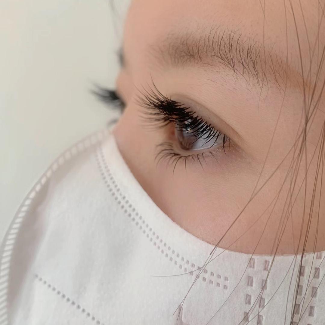 泗县胡梦美甲（招学员）