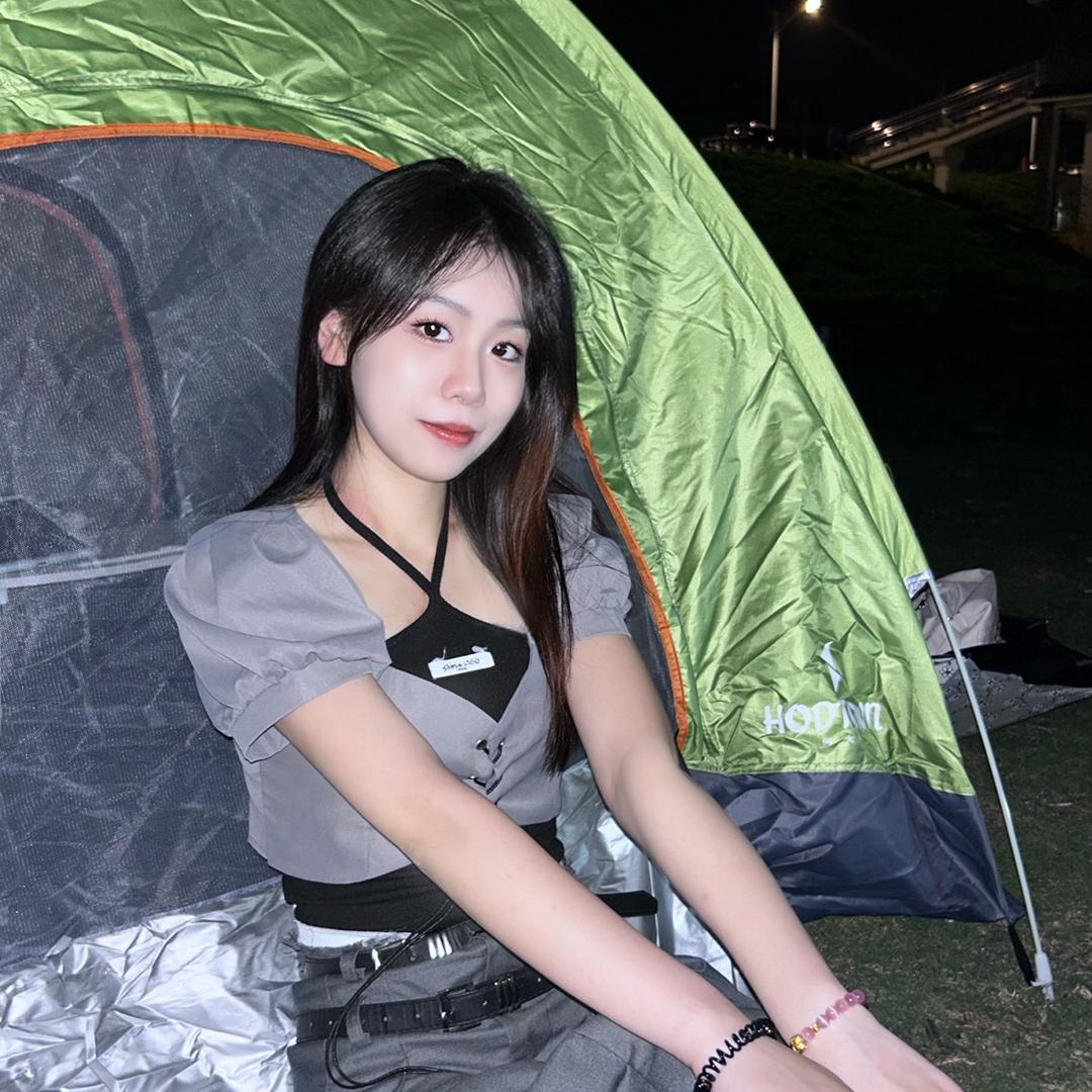 大柳州恋爱脑舒舒