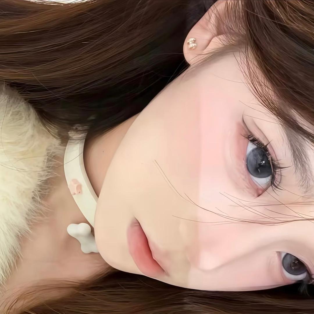 乖乖小只🐰