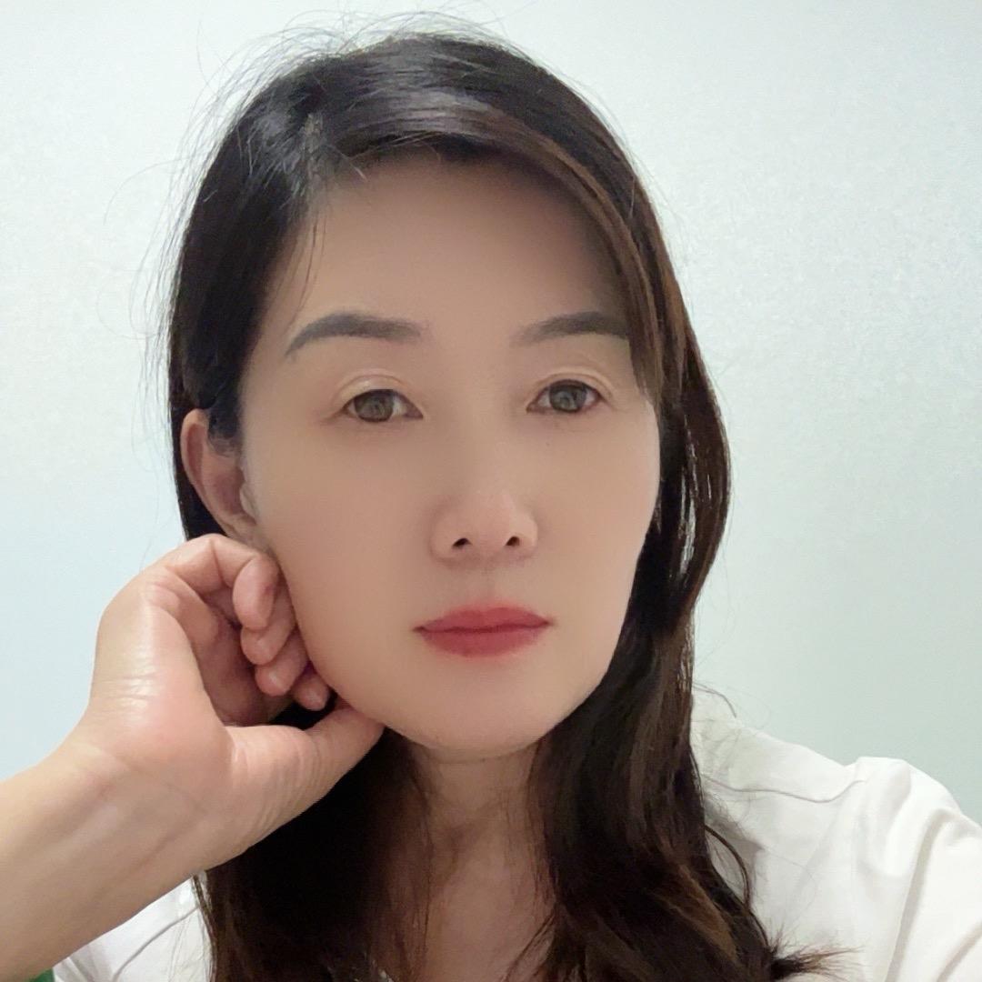 幸福女人