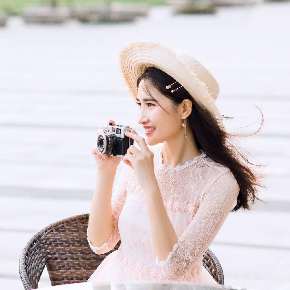 小柒学姐