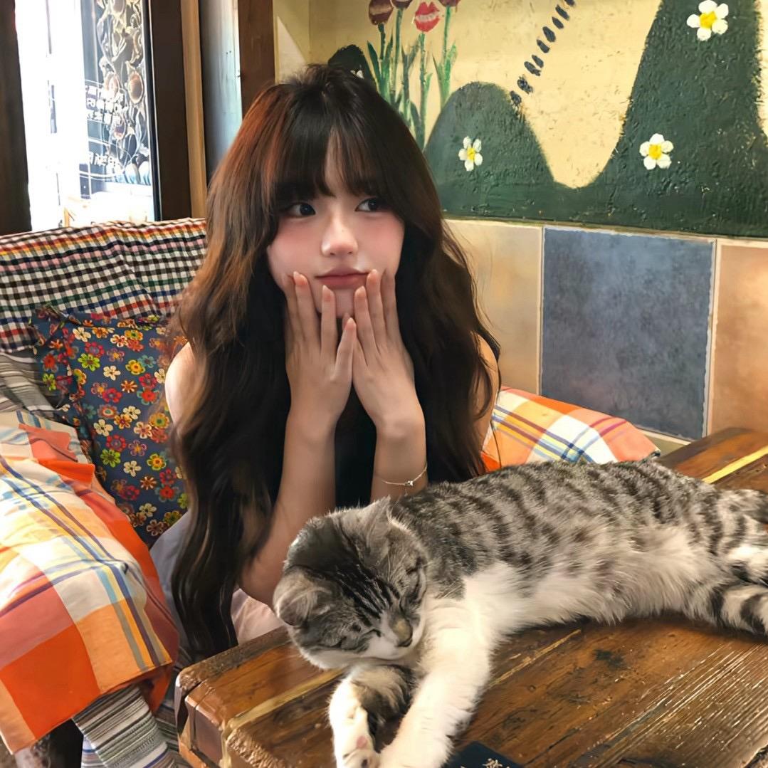 是点点ya🐾
