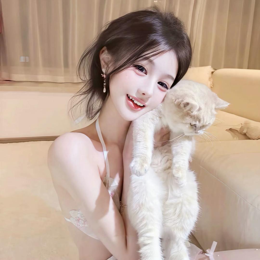 小梅有点凶🧡.