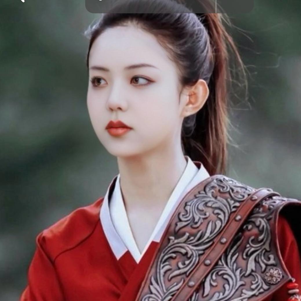 小白1